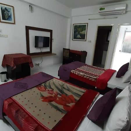 Center Point Apartment Dhaka Luaran gambar