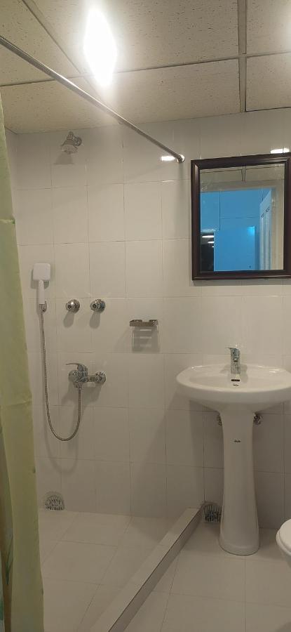 Center Point Apartment Dhaka Luaran gambar
