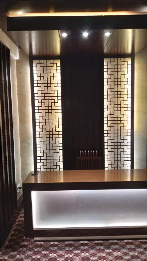 Center Point Apartment Dhaka Luaran gambar