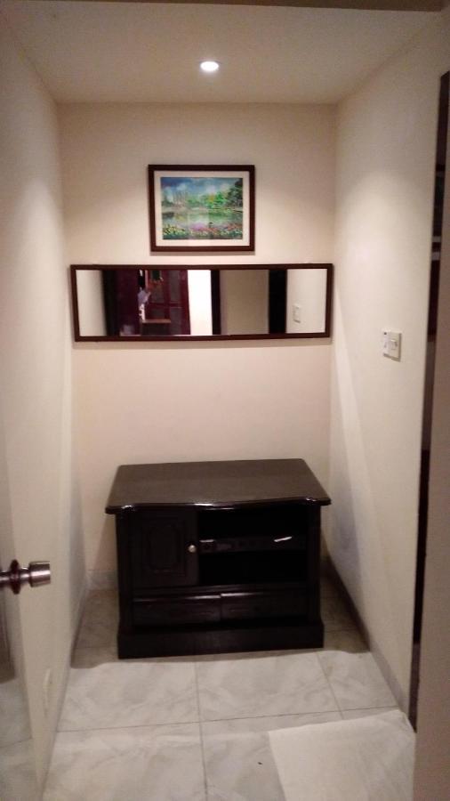Center Point Apartment Dhaka Luaran gambar